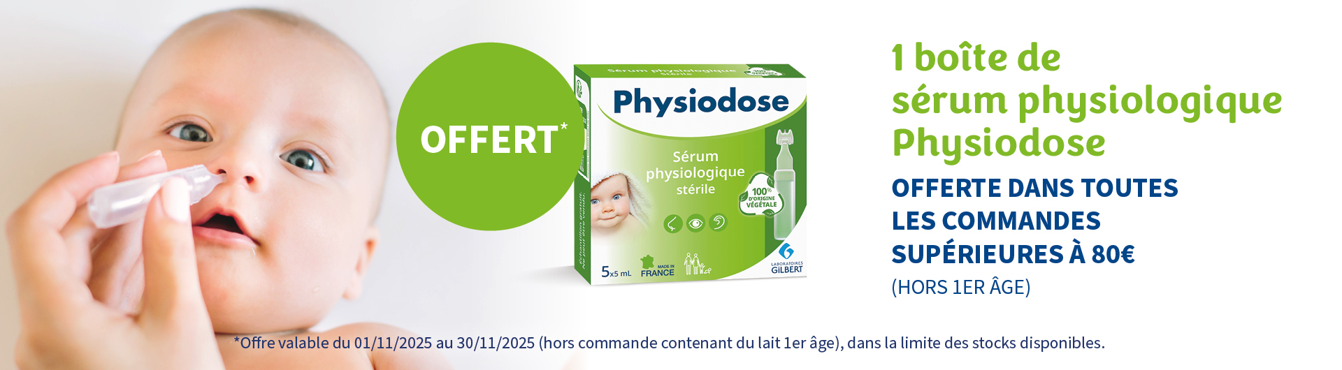 Slideshow Physiolac E-shop Physiodose NOVEMBRE 25
