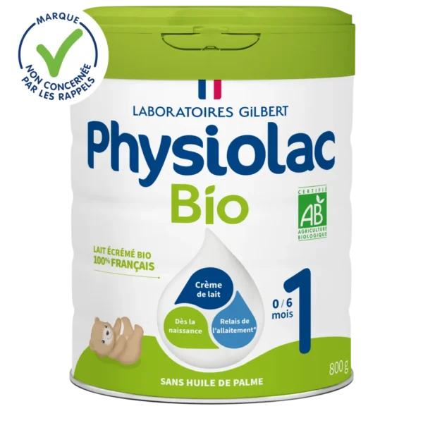 upload_assets_products Lait infantile Bio 1er âge