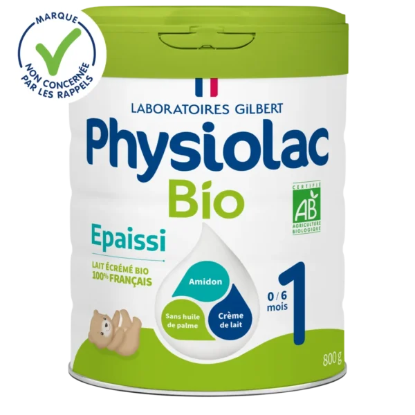 upload_assets_products Lait infantile Bio épaissi 1er âge