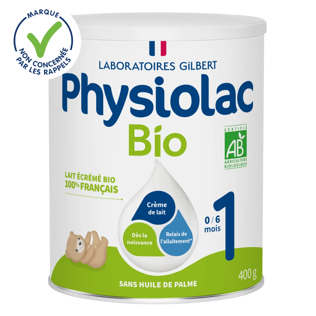 upload_assets_products Lait infantile Bio 1er âge
