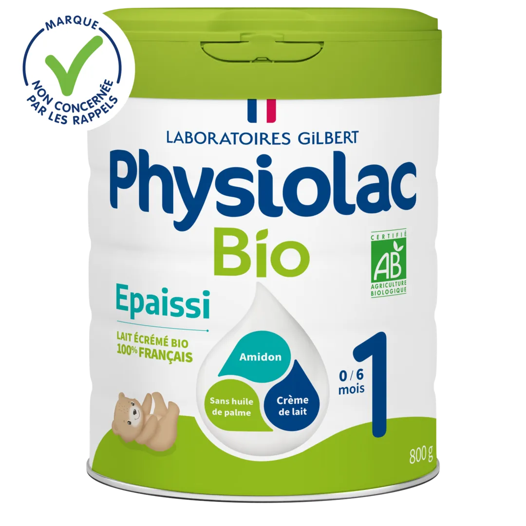 upload_assets_products Lait infantile Bio épaissi 1er âge